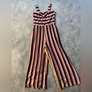 Xhilaration jumpsuit NWOT